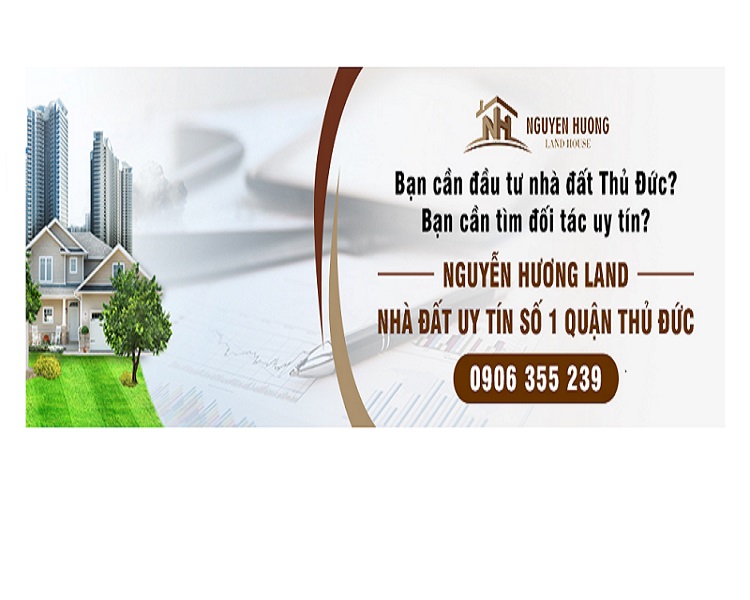 Mua bán nhà đất Nguyễn Hương Land tại địa chỉ, 668/48B Quốc Lộ 13, Phường Hiệp Bình Phước, Thành phố Thủ Đức, Thành phố Hồ Chí Minh